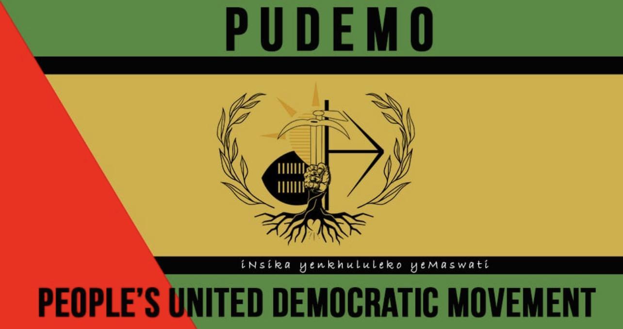 Exposed:Mandla Hlatjwako’S Faction within PUDEMO Allegedly Wants to Capture Political Unrest Organization-Swaviswa for Swazi Lives Matter, Chairman Says Hlatjwako Wanted 11% of Donor Funding Exposed:Mandla Hlatjwako’S Faction within PUDEMO Allegedly Wants to Capture Political Unrest Organization-Swaviswa for Swazi Lives Matter, Chairman Says Hlatjwako Wanted 11% of Donor Funding