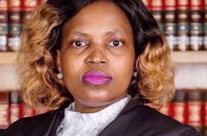 High Court Registrar Nosipho Mazibuko Investigated by the Police for Alleged Fraud, Allegedly Colluded with Lawyer Thandeka Hlabangani to Steal over R300,000.00 from Multimillion Estate of the Late Zachariah Magagula. High Court Registrar Nosipho Mazibuko Investigated by the Police for Alleged Fraud, Allegedly Colluded with Lawyer Thandeka Hlabangani to Steal over R300,000.00 from Multimillion Estate of the Late Zachariah Magagula.