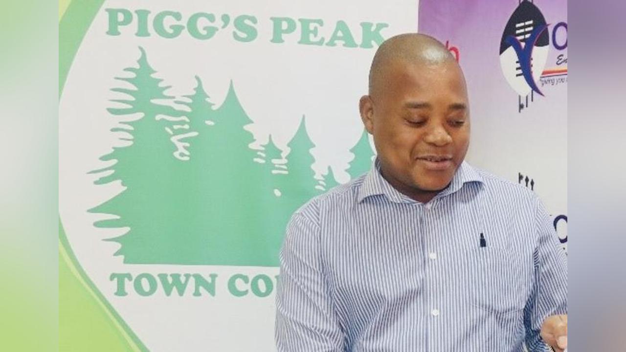 Pigg’S Peak Chief Executive Officer(Ceo) Mzwandile Ndzinisa Leaves Municipality, Says both Parties Reached Agreement not to Renew Contract. Pigg’S Peak Chief Executive Officer(Ceo) Mzwandile Ndzinisa Leaves Municipality, Says both Parties Reached Agreement not to Renew Contract.