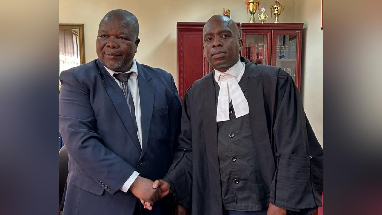 Nedbank Eswatini Faces Lawsuit for Allegedly Colluding with High Court Registrar and Lawyer to Fraudulently Release over R360,000.00 in Multimillion Estate,Matter to be Handled by Advocate Mofokeng Nedbank Eswatini Faces Lawsuit for Allegedly Colluding with High Court Registrar and Lawyer to Fraudulently Release over R360,000.00 in Multimillion Estate,Matter to be Handled by Advocate Mofokeng