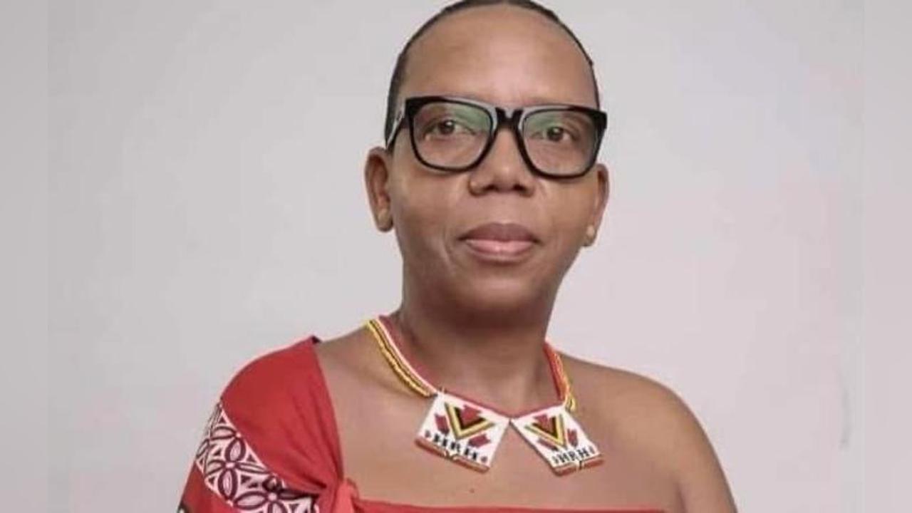 Senator Princess Ncengencenge Demands Answers Amid Shortage of Drugs in Public Hospitals, Says those Responsible Including Finance Minister have Blood on their Hands Senator Princess Ncengencenge Demands Answers Amid Shortage of Drugs in Public Hospitals, Says those Responsible Including Finance Minister have Blood on their Hands