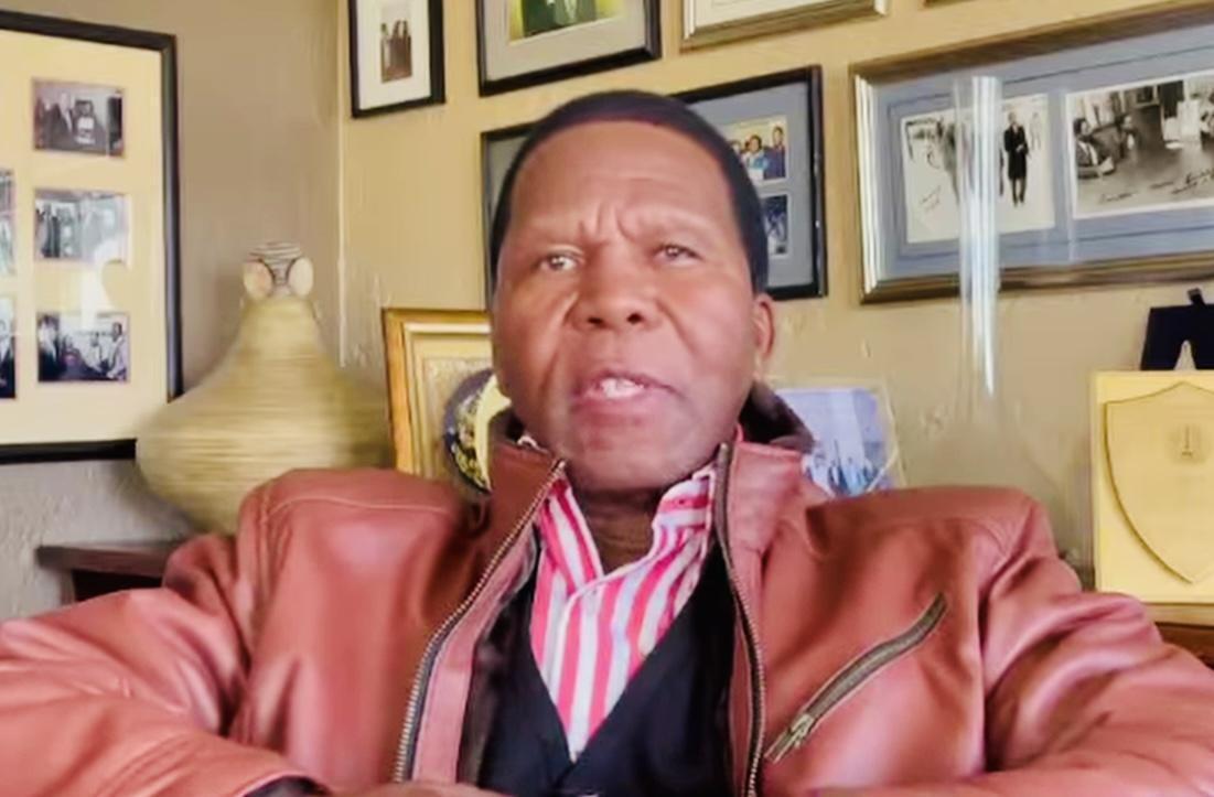 Prince Thumbumuzi Says Government Spokesperson Alpheous Nxumalo must just Face him Instead of Accusing him of Introducing ‘Zwemart’ to China. Prince Thumbumuzi Says Government Spokesperson Alpheous Nxumalo must just Face him Instead of Accusing him of Introducing ‘Zwemart’ to China.