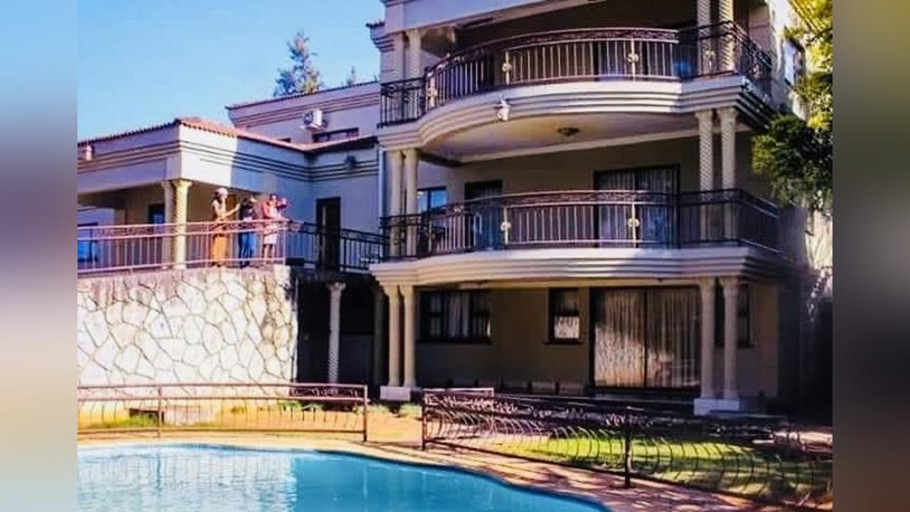 Ncandweni Christ Ambassadors Leader Timothy Myeni’S Madonsa Multimillion Mansion to be Sold by Standard Bank Eswatini, Ex-Mp Confirms Failing to Service Loan Amid Financial Challenges Ncandweni Christ Ambassadors Leader Timothy Myeni’S Madonsa Multimillion Mansion to be Sold by Standard Bank Eswatini, Ex-Mp Confirms Failing to Service Loan Amid Financial Challenges
