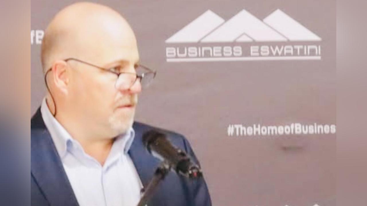 Swazimed CEO Peter ‘Samora’ Simelane Breaks Silence, Says Montigny Investments Boss Andrew Le Roux Using Business Eswatini to Fight after his Request to Buy the Multimillion Ezulwini Private Hospital was Rejected. Swazimed CEO Peter ‘Samora’ Simelane Breaks Silence, Says Montigny Investments Boss Andrew Le Roux Using Business Eswatini to Fight after his Request to Buy the Multimillion Ezulwini Private Hospital was Rejected.