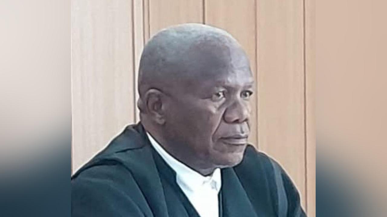 Swazimed Chief Executive Officer(Ceo) Peter ‘Samora’ Simelane Sentenced to Sixty(60) Days in Prison by Judge Titus Mlangeni, R30,000.00 Fine for Contempt of Court in Eswatini Bank Medical Aid Case. Swazimed Chief Executive Officer(Ceo) Peter ‘Samora’ Simelane Sentenced to Sixty(60) Days in Prison by Judge Titus Mlangeni, R30,000.00 Fine for Contempt of Court in Eswatini Bank Medical Aid Case.
