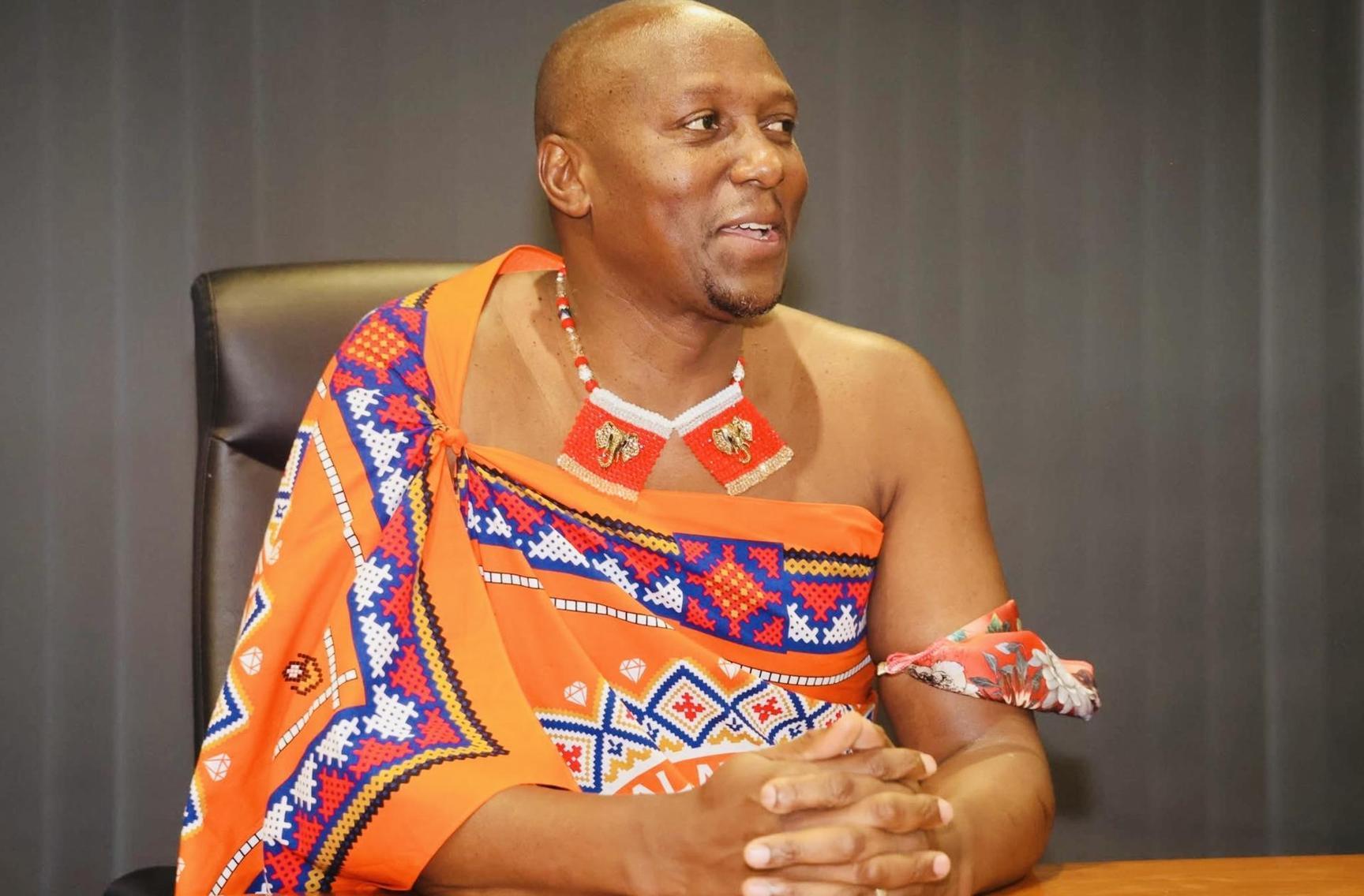 Prime Minister Russell Mmiso Dlamini Appeals to Cabinet Ministers to be United, Says “Sekudvume Kutsi Sicabene Asicolelaneni Sisebente” Prime Minister Russell Mmiso Dlamini Appeals to Cabinet Ministers to be United, Says “Sekudvume Kutsi Sicabene Asicolelaneni Sisebente”