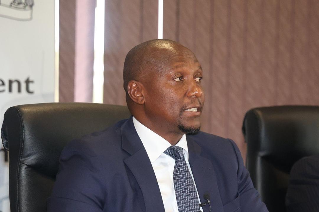 “Shut-Up Wena”, Prime Minister Russell Mmiso Dlamini Tells DPM Amid Fight with Education Minister Owen Nxumalo during Cabinet Meeting. “Shut-Up Wena”, Prime Minister Russell Mmiso Dlamini Tells DPM Amid Fight with Education Minister Owen Nxumalo during Cabinet Meeting.