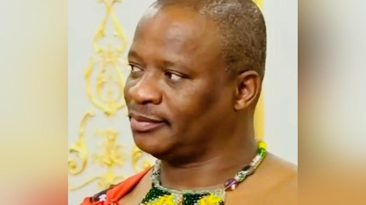 Mswati Wants his Interpreter Sihle Dlamini Investigated and Fired, Leaked Information Exposes King’S CEO Mgwagwa Gamedze’S Saying “Inkhosi Itsi Akacoshwe Uyeba Sengabhaca Ngekutsi Sisafuna Lobunye Bufakazi” Mswati Wants his Interpreter Sihle Dlamini Investigated and Fired, Leaked Information Exposes King’S CEO Mgwagwa Gamedze’S Saying “Inkhosi Itsi Akacoshwe Uyeba Sengabhaca Ngekutsi Sisafuna Lobunye Bufakazi”