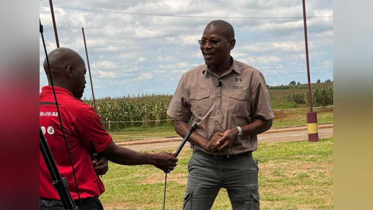 CELEBRATING HIS MAJESTY KING MSWATI III’S BIRTHDAY: A RENEWED CALL FOR NATIONAL FOOD SOVEREIGNTY THROUGH COMMERCIAL FARMING CELEBRATING HIS MAJESTY KING MSWATI III’S BIRTHDAY: A RENEWED CALL FOR NATIONAL FOOD SOVEREIGNTY THROUGH COMMERCIAL FARMING