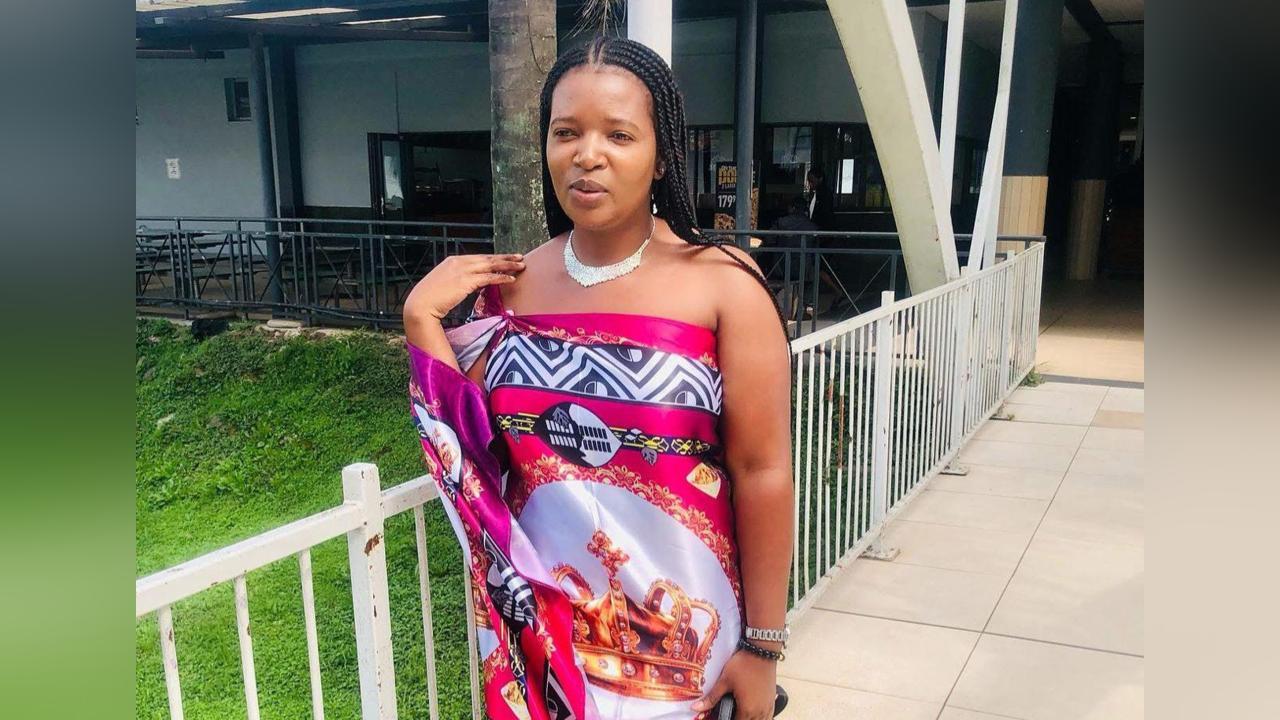 HONOURING TRADITION THROUGH INNOVATION: LWAZI MLANDVO ’S CULTURAL TRIBUTE TO HIS MAJESTY KING MSWATI III HONOURING TRADITION THROUGH INNOVATION: LWAZI MLANDVO ’S CULTURAL TRIBUTE TO HIS MAJESTY KING MSWATI III