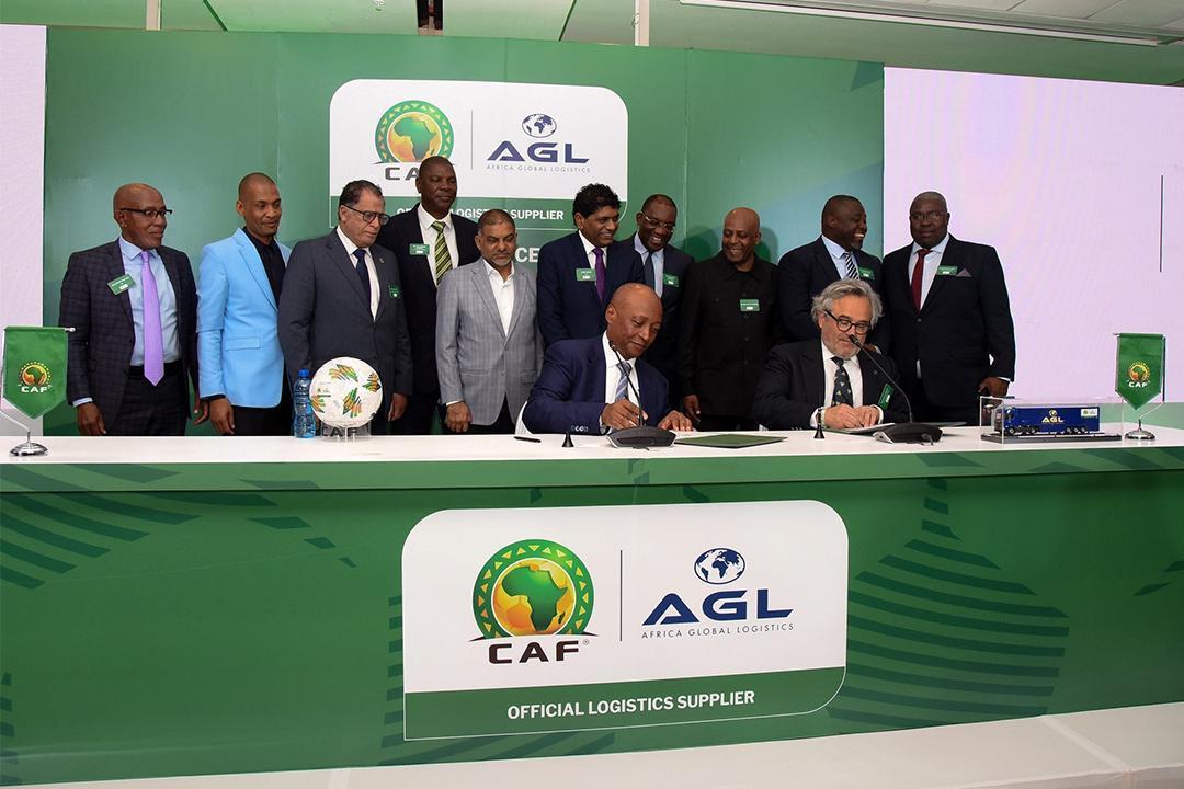ESWATINI TO BENEFIT IN CAF’S E18 BILLION INVESTMENTS FOR THE NEXT 8 YEARS