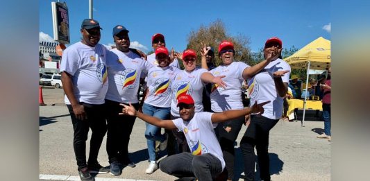 SWATI CONSUMER FAIR SHINES SPOTLIGHT ON LOCAL BUSINESSES AND CREATIVITY