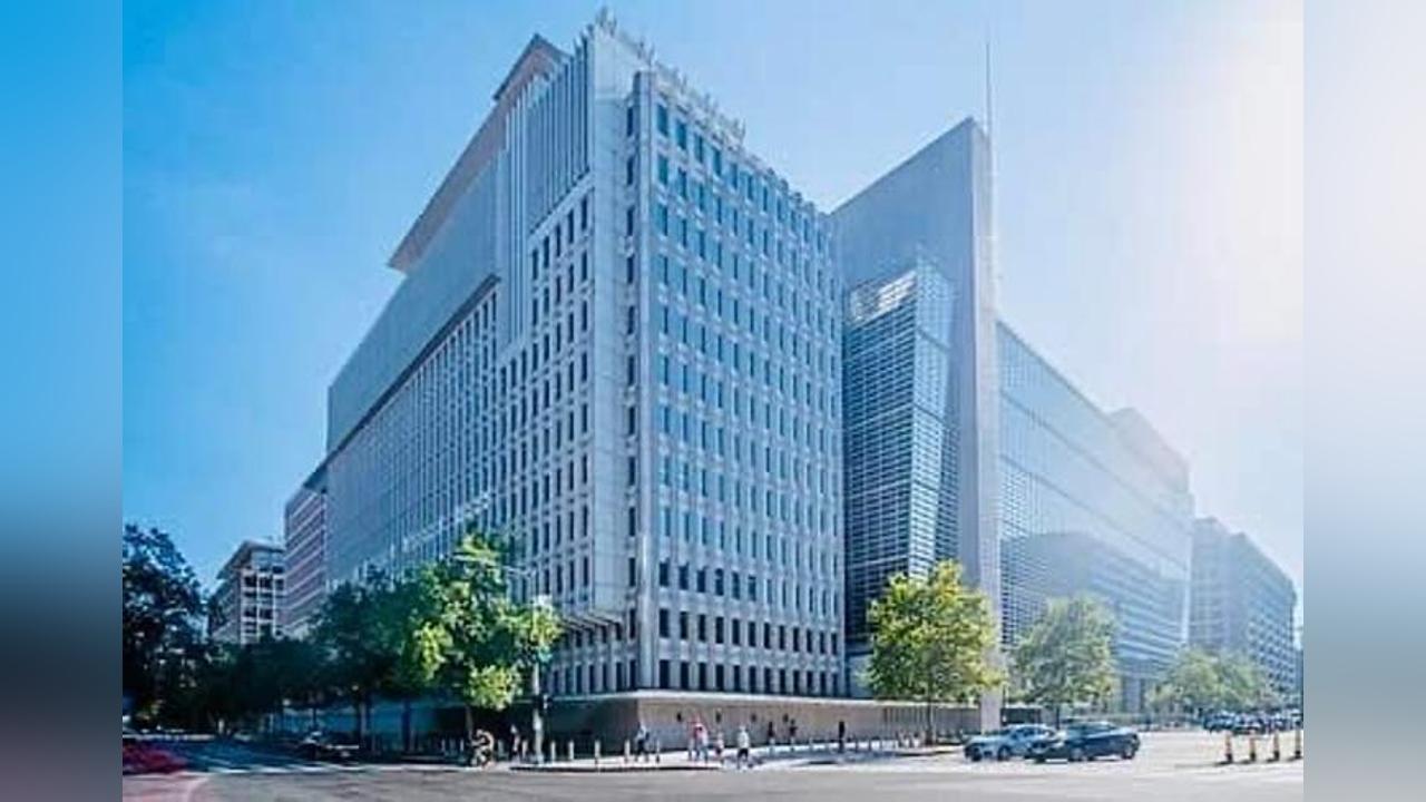 World Bank Approves R1.8Billion Loan in Support of Eswatini’S Efforts to Strengthen Fiscal Governance, Enhance Energy and Climatic Resilience. World Bank Approves R1.8Billion Loan in Support of Eswatini’S Efforts to Strengthen Fiscal Governance, Enhance Energy and Climatic Resilience.