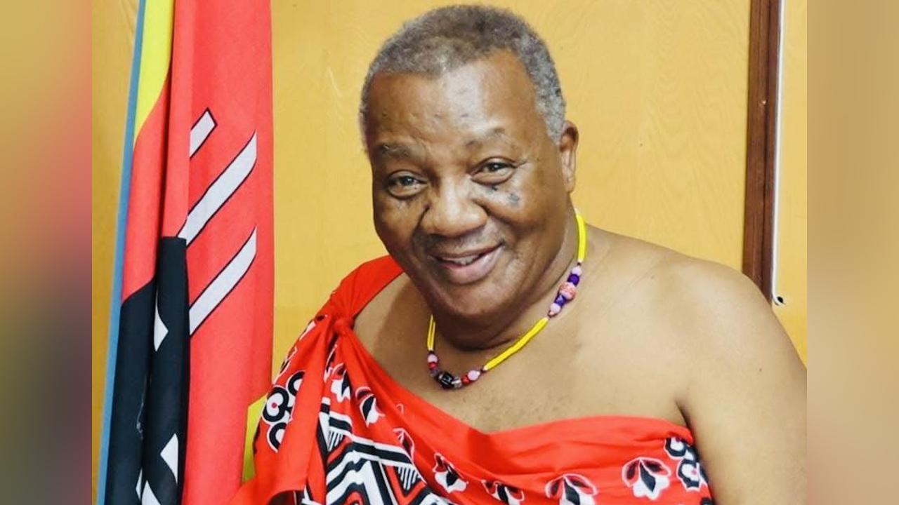 Ex-Prime Minister Absalom ‘AT’ Dlamini to Comment whether Alleged Serial Rapist Alpheous Nxumalo was Fit to Become a Government Spokesperson, Says “Asekuphele Nangu Umkhuhlane Mlangeni Sitawubese Siyayiteka”. Ex-Prime Minister Absalom ‘AT’ Dlamini to Comment whether Alleged Serial Rapist Alpheous Nxumalo was Fit to Become a Government Spokesperson, Says “Asekuphele Nangu Umkhuhlane Mlangeni Sitawubese Siyayiteka”.