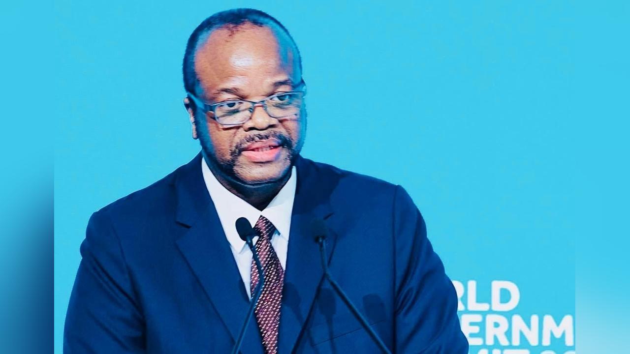 China must Strengthen Travel and Trade Restrictions, use South Africa’S Influence to Force Eswatini to Respect United Nations(Un) Resolution and Terminate Diplomatic Relations with Taiwan Province China must Strengthen Travel and Trade Restrictions, use South Africa’S Influence to Force Eswatini to Respect United Nations(Un) Resolution and Terminate Diplomatic Relations with Taiwan Province