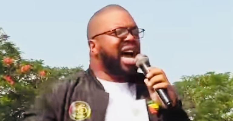 PUDEMO Deputy President Wandile Dludlu Says Tinkhundla System has a History of Killing those who Fight Corruption PUDEMO Deputy President Wandile Dludlu Says Tinkhundla System has a History of Killing those who Fight Corruption
