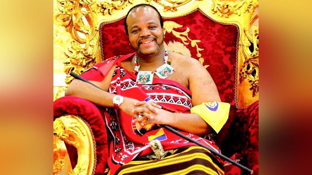 Thank you your Majesty for Dismissing Alleged Cattle Thief Macaleni Dlamini, Uticedzile Tinkhomo Temaswati Egameni Lebukhosi Thank you your Majesty for Dismissing Alleged Cattle Thief Macaleni Dlamini, Uticedzile Tinkhomo Temaswati Egameni Lebukhosi