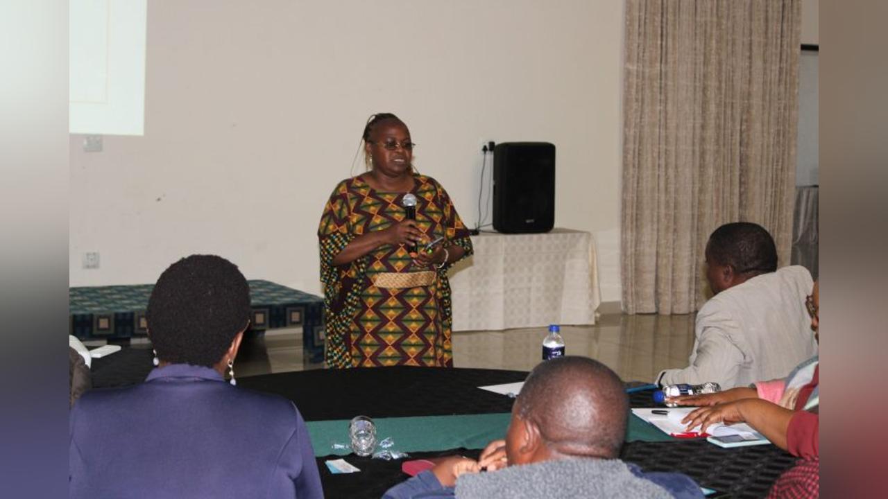 Ministry of Education Moves to Curb Dropout Rates through World Bank-Funded School Retention Initiative Ministry of Education Moves to Curb Dropout Rates through World Bank-Funded School Retention Initiative
