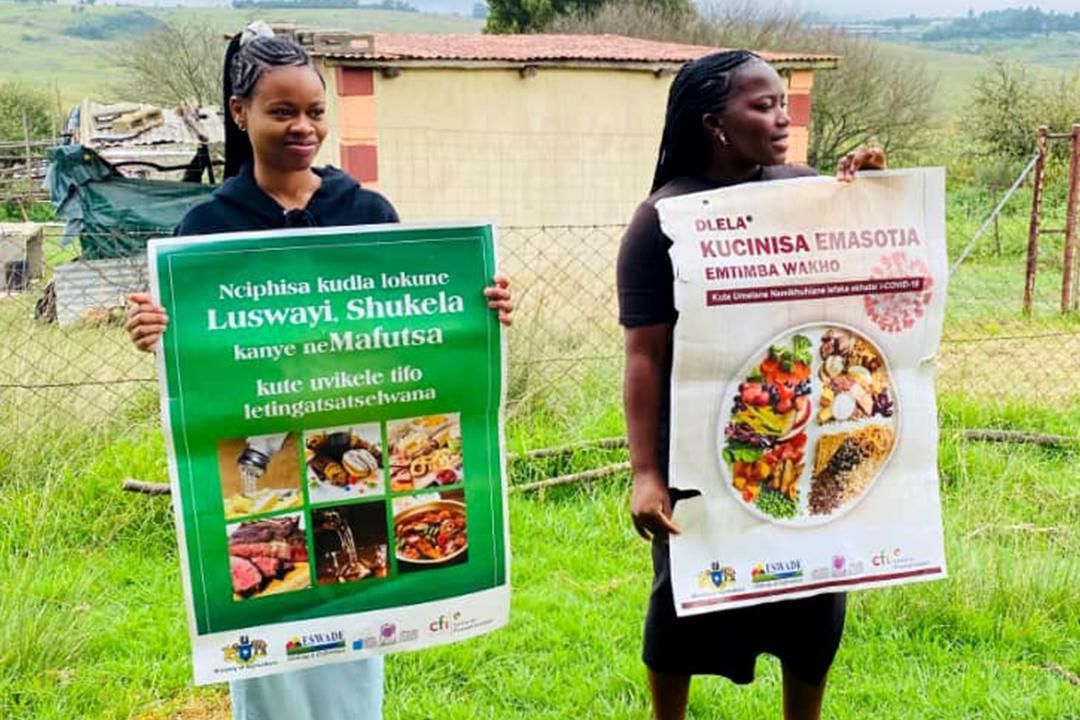 ENNC URGES NATION TO EMBRACE LOW-SALT LIFESTYLE ENNC URGES NATION TO EMBRACE LOW-SALT LIFESTYLE