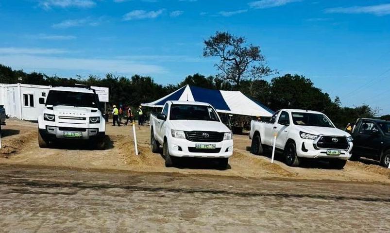 King Mswati’S Newly Opened Magomba Coal mine not Paying Suppliers, Operations to be Stopped by Protesting Sub-Contractors. King Mswati’S Newly Opened Magomba Coal mine not Paying Suppliers, Operations to be Stopped by Protesting Sub-Contractors.