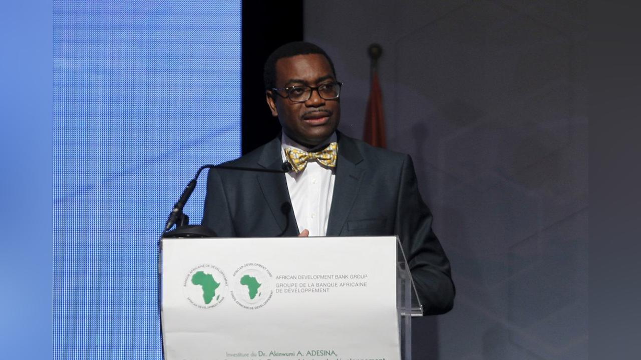 Africa’S Capital Flight Crisis: A $587 Billion Drain Undermining the Continent’S Development Potential Africa’S Capital Flight Crisis: A $587 Billion Drain Undermining the Continent’S Development Potential