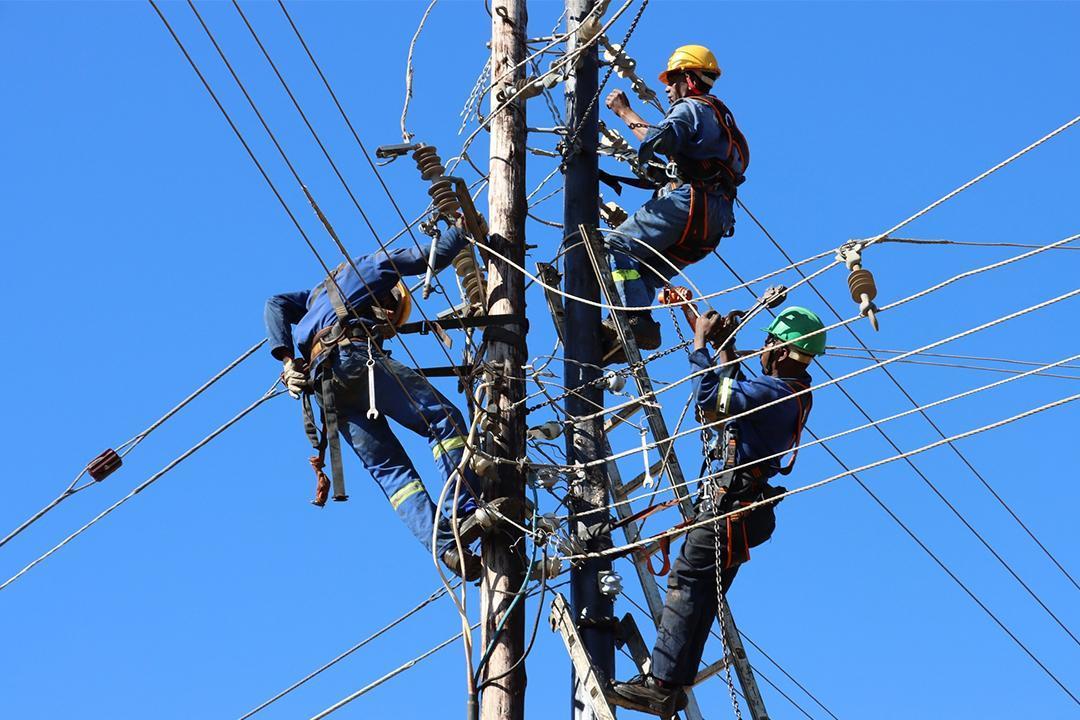 TAIWAN HELPS ESWATINI ACHIEVE 70% ELECTRICITY COVERAGE