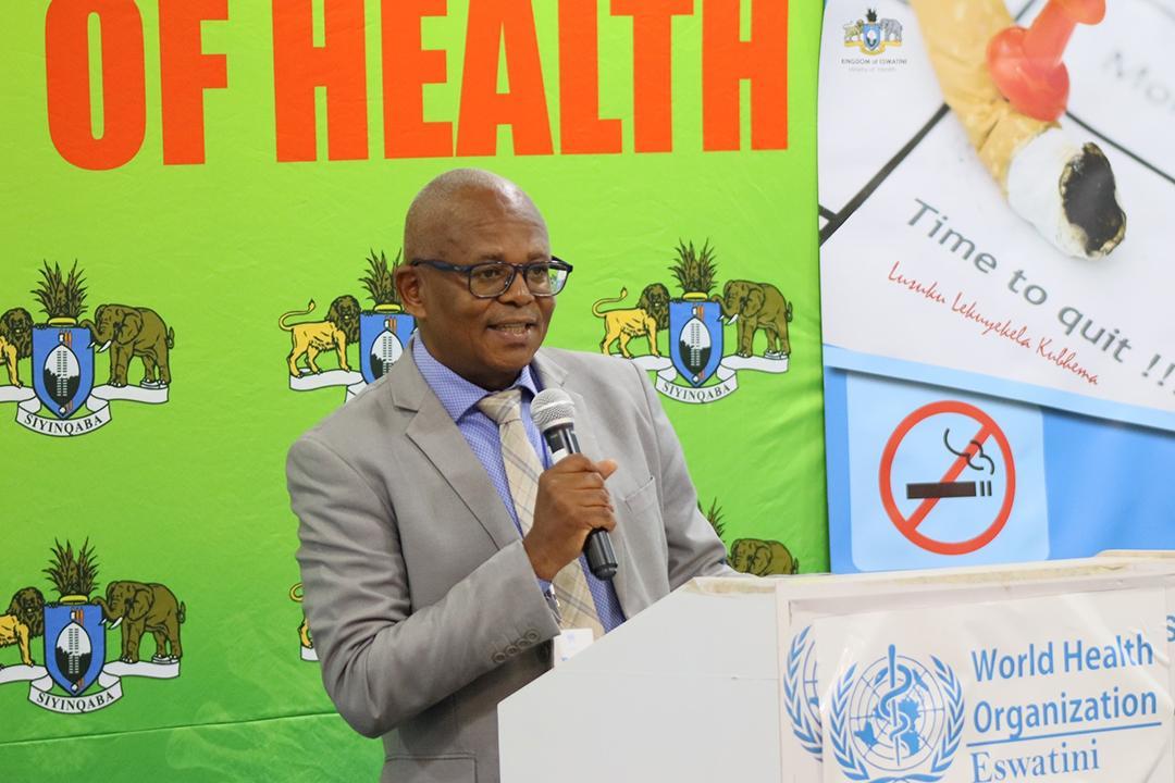 GOVT RESPONDS TO DRUG SHORTAGE CLAIMS AT MBABANE HOSPITAL GOVT RESPONDS TO DRUG SHORTAGE CLAIMS AT MBABANE HOSPITAL