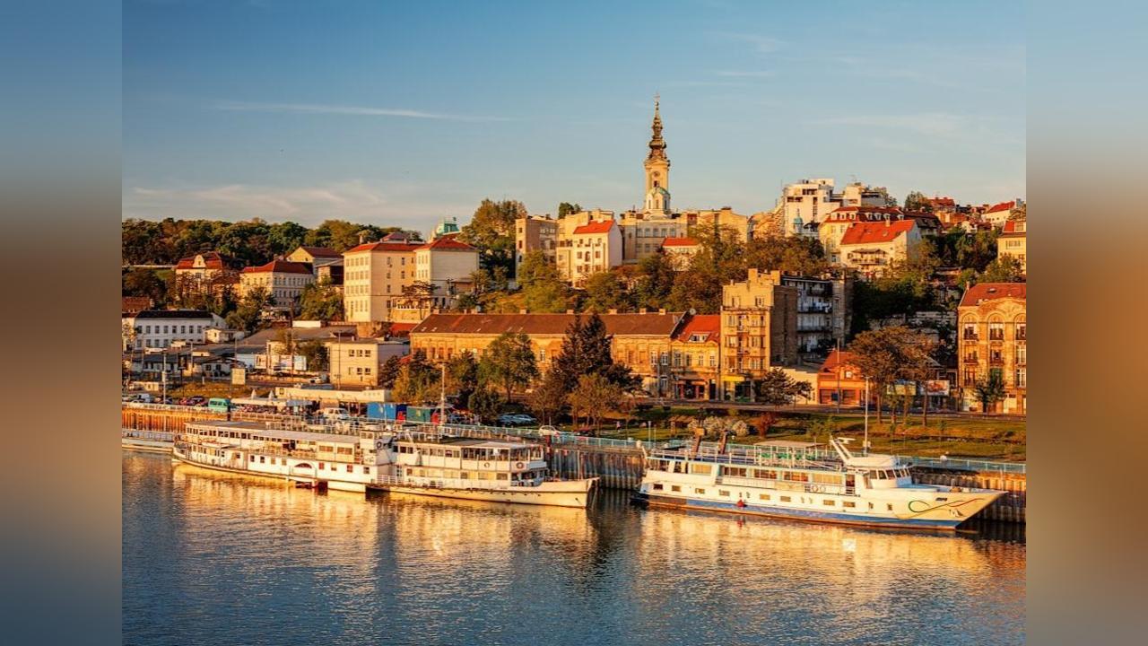MINISTRY PROVIDES UPDATED LINK ON SERBIA SCHOLARSHIPS