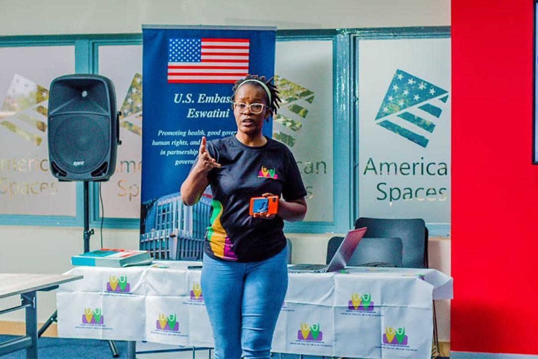 EMPOWERING RURAL YOUTH THROUGH EDUCATION AND INNOVATION