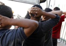 U.S. Deportees Held in Solitary Confinement in Eswatini U.S. Deportees Held in Solitary Confinement in Eswatini