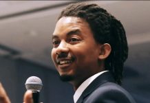 Fashion Meets Freight: Melusi Mnisi’S Entrepreneurial Journey Fashion Meets Freight: Melusi Mnisi'S Entrepreneurial Journey