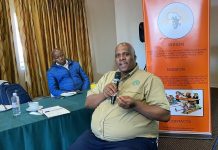 EEA CALLS FOR SUSTAINABLE FARMING TO SAVE NATURE EEA CALLS FOR SUSTAINABLE FARMING TO SAVE NATURE