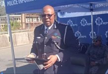 NATCOM LAUNCHES PROBE INTO POLICE SUICIDES NATCOM LAUNCHES PROBE INTO POLICE SUICIDES