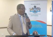 MOET AND WFP TEAM UP TO FIX SCHOOL FEEDING, FUEL THE FUTURE MOET AND WFP TEAM UP TO FIX SCHOOL FEEDING, FUEL THE FUTURE