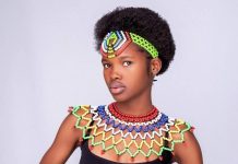 Mayenziwe Maseko: Representing Eswatini with Pride Mayenziwe Maseko: Representing Eswatini with Pride