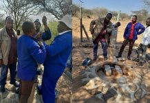 Three New Boreholes Planned for Clean Water Access Three New Boreholes Planned for Clean Water Access