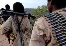 Drones Disinformation and Guns Reshaping African Conflict Drones Disinformation and Guns Reshaping African Conflict