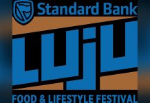 Maureen Massingue’S Bold Kutfomba Collection at Luju Maureen Massingue'S Bold Kutfomba Collection at Luju