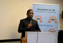 DISCUSS GRAND PLAN AT CONSTITUENCIES – SPEAKER DISCUSS GRAND PLAN AT CONSTITUENCIES – SPEAKER