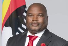 E1.2BN NEEDED TO IMPROVE CIVIL SERVANTS’ WORKING CONDITIONS E1.2BN NEEDED TO IMPROVE CIVIL SERVANTS’ WORKING CONDITIONS