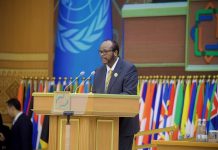 LANDLOCKED COUNTRIES PAY TWICE THE COSTS – KING LANDLOCKED COUNTRIES PAY TWICE THE COSTS – KING