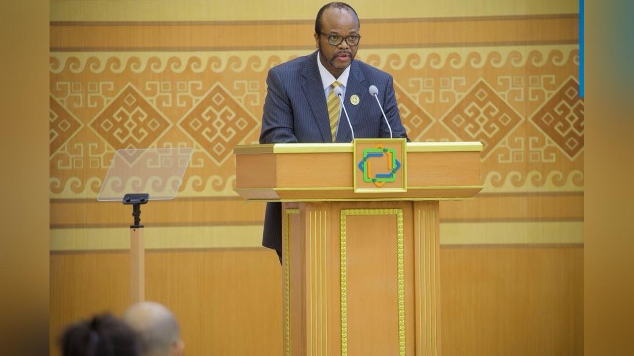 King Mswati III Addresses Transport Costs for Llcds