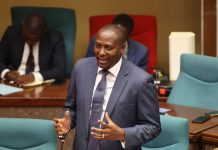 PM Threatens Arrest of MP over Cabinet Ministers’ Absence PM Threatens Arrest of MP over Cabinet Ministers' Absence