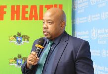 ESWATINI ESTABLISHES MEDICAL AGENCY TO END DRUG SHORTAGES IN HOSPITALS ESWATINI ESTABLISHES MEDICAL AGENCY TO END DRUG SHORTAGES IN HOSPITALS