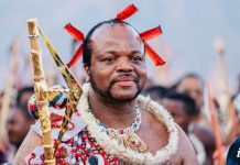 Corrupt Politicians Misusing King Mswati’S Name Corrupt Politicians Misusing King Mswati'S Name
