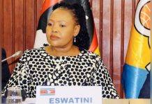 Challenges of Arresting Emaswati Insulting the King Challenges of Arresting Emaswati Insulting the King