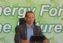 DIGITAL TRANSFORMATION SPEEDS UP CUSTOMER SERVICE AT EEC DIGITAL TRANSFORMATION SPEEDS UP CUSTOMER SERVICE AT EEC