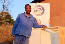 MAHLE OVERCOMES CHALLENGES TO MASTER CARPENTRY MAHLE OVERCOMES CHALLENGES TO MASTER CARPENTRY