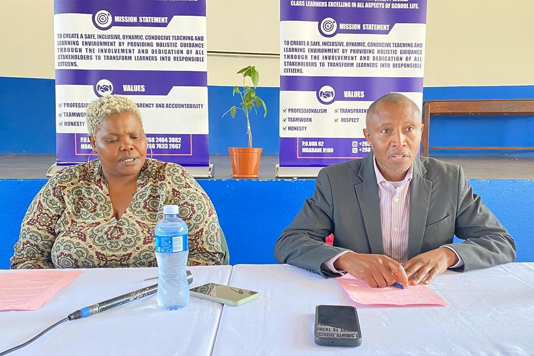 MDESA TO RE-LAUNCH WITH PROM AND GALA DINNER IN SEPTEMBER MDESA TO RE-LAUNCH WITH PROM AND GALA DINNER IN SEPTEMBER