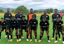 WE DID NOT CHASE THEM AWAY: SAYS PATRONS WE DID NOT CHASE THEM AWAY: SAYS PATRONS